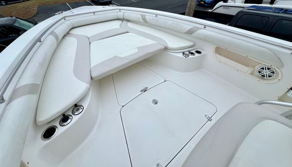 Boston-whaler 320-OUTRAGE image