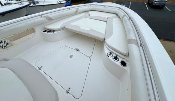 Boston-whaler 320-OUTRAGE image