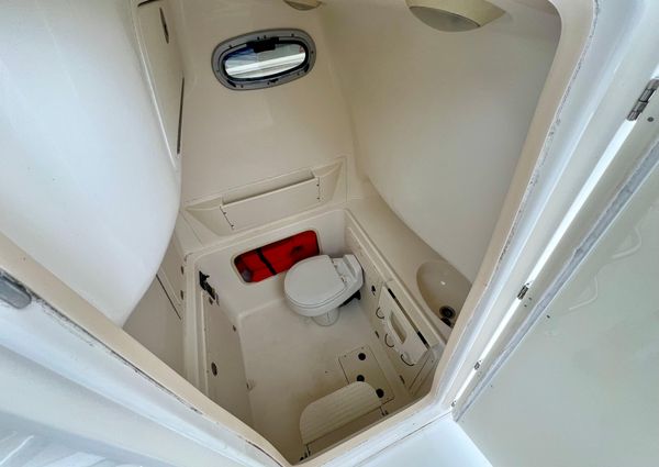 Boston-whaler 320-OUTRAGE image