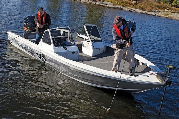 KingFisher 2025 Flex Sport XP - main image