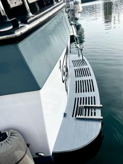 Egg Harbor motoryacht image