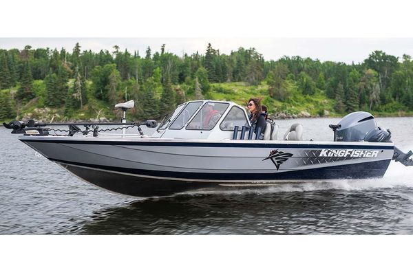 KingFisher 2025 Flex Sport - main image