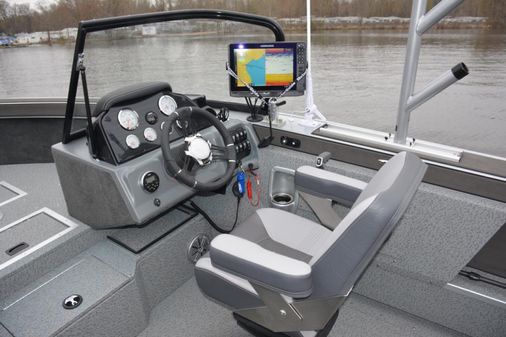 2021 starcraft fishmaster 196 dc sodus point, new york