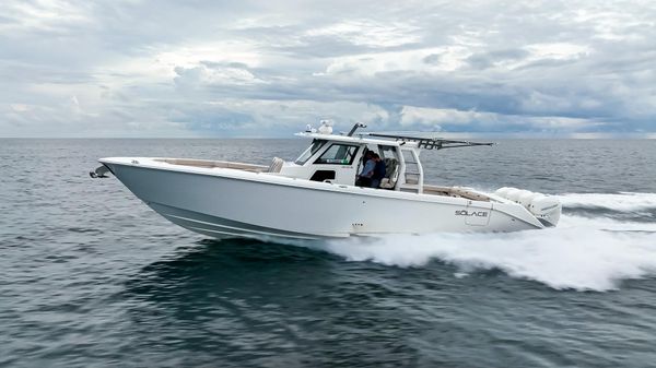 Solace 41 CS