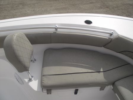 Sportsman Open 212 Center Console image