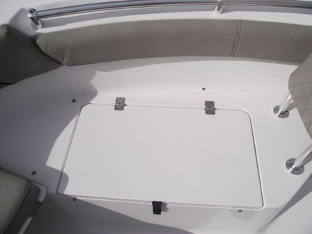 Sportsman Open 212 Center Console image