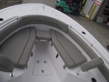 Sportsman Open 212 Center Console image