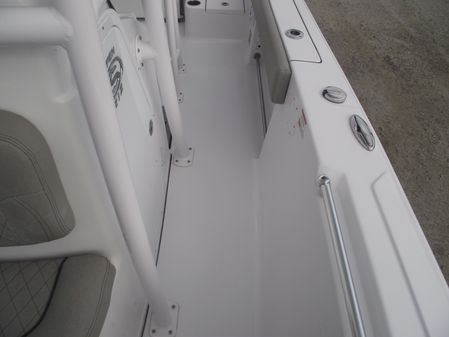 Sportsman Open 212 Center Console image