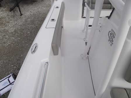 Sportsman Open 212 Center Console image