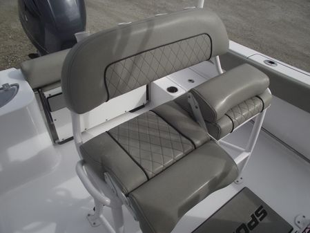 Sportsman Open 212 Center Console image