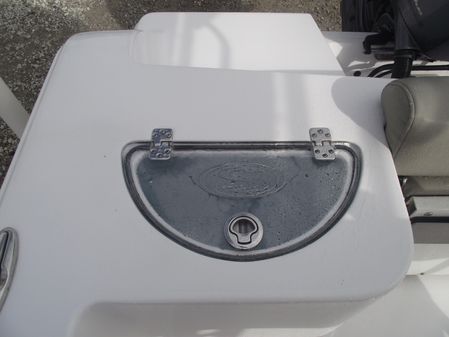 Sportsman Open 212 Center Console image