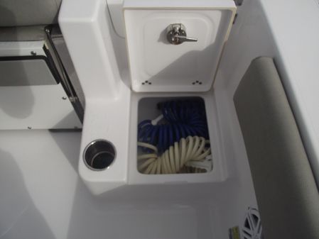 Sportsman Open 212 Center Console image