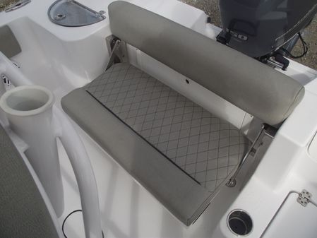 Sportsman Open 212 Center Console image