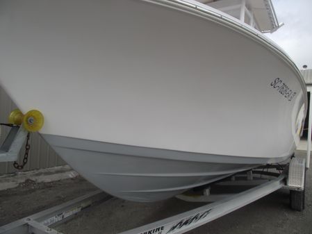 Sportsman Open 212 Center Console image