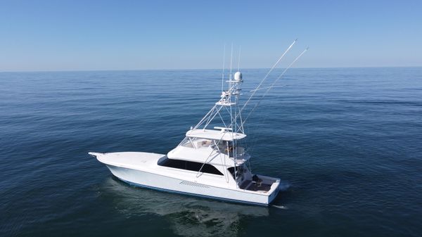 Viking Convertible image