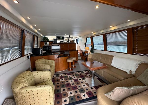 Carver 570 Voyager Pilothouse image