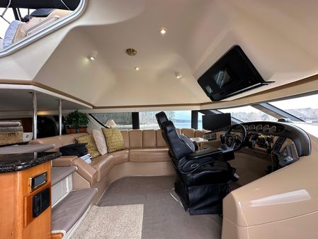 Carver 570 Voyager Pilothouse image