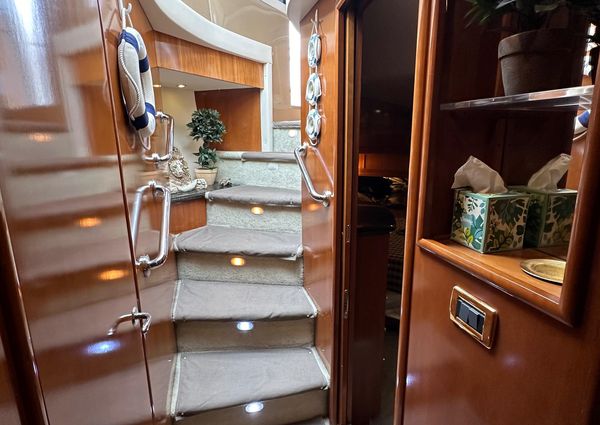 Carver 570 Voyager Pilothouse image