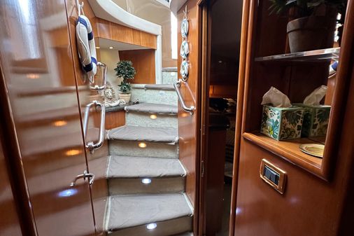 Carver 570 Voyager Pilothouse image