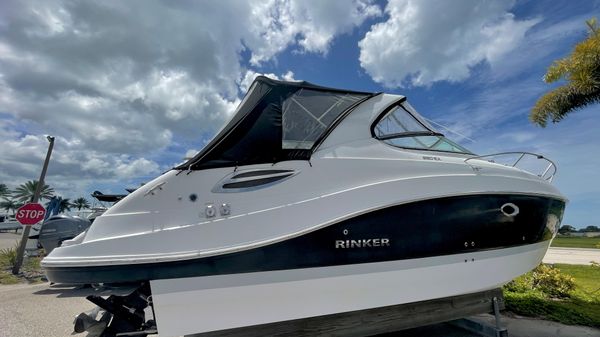 Rinker EX 290 