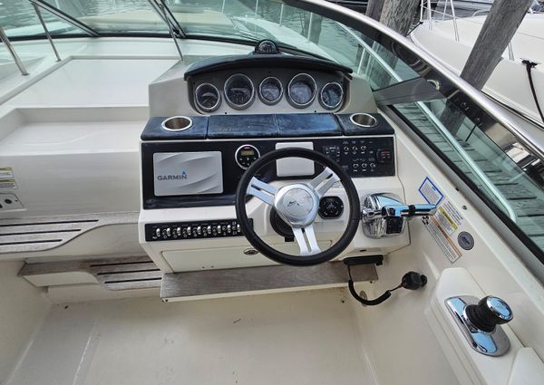 Sea-ray 350-SUNDANCER image