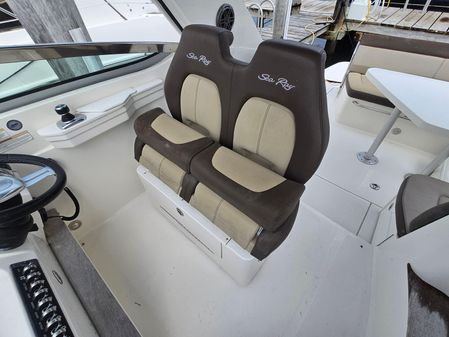 Sea-ray 350-SUNDANCER image