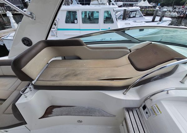 Sea-ray 350-SUNDANCER image