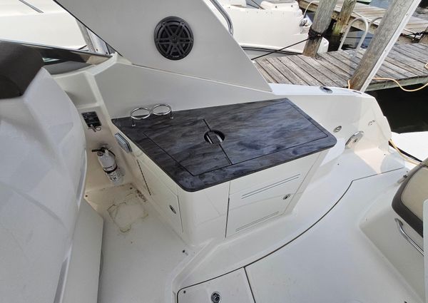 Sea-ray 350-SUNDANCER image