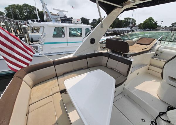 Sea-ray 350-SUNDANCER image