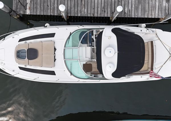 Sea-ray 350-SUNDANCER image