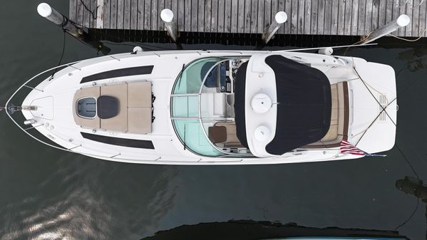 Sea-ray 350-SUNDANCER image