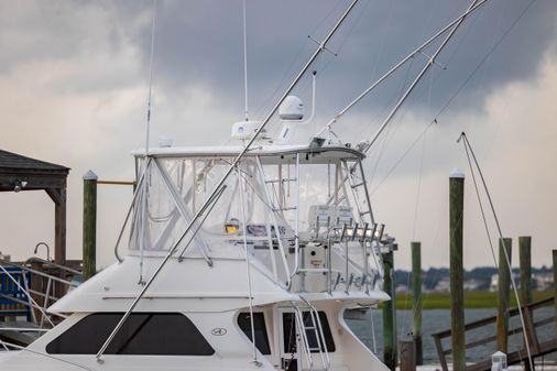 Albemarle LAUREL POINT 36 CONVERTIBLE image