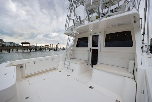 Albemarle LAUREL POINT 36 CONVERTIBLE image