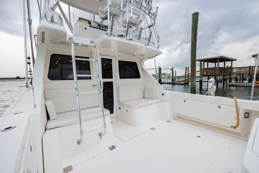 Albemarle LAUREL POINT 36 CONVERTIBLE image