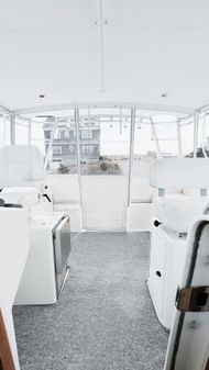 Cabo 35 Express image