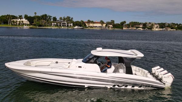 MTI V42 