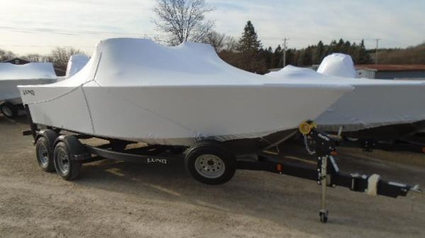 Lund 1875 Impact XS Sport