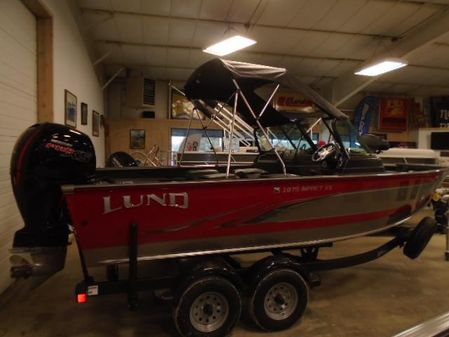 Lund 1875 Impact XS Sport image