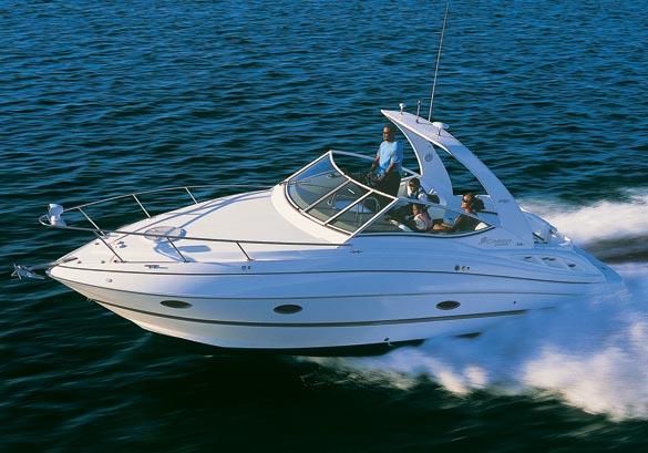 Cruisers-yachts 300-CXI-EXPRESS image