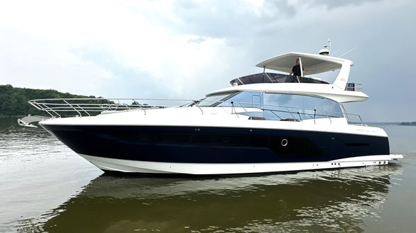 Prestige 590