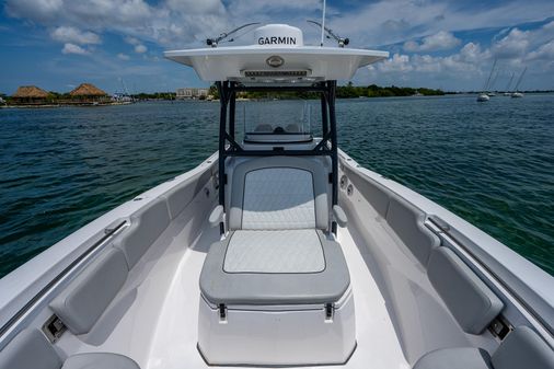 Sea Fox 288 Commander image