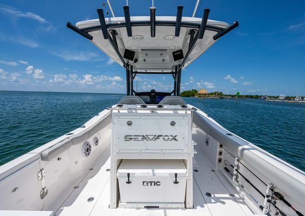 Sea Fox 288 Commander image