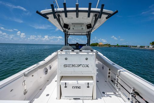 Sea Fox 288 Commander image