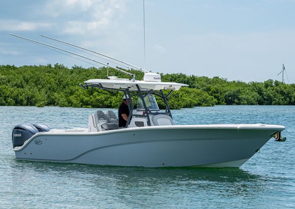 Sea Fox 288 Commander image