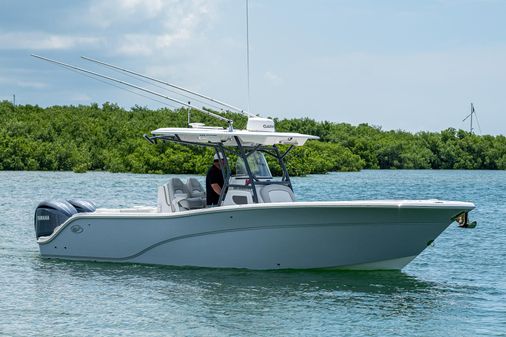 Sea Fox 288 Commander image