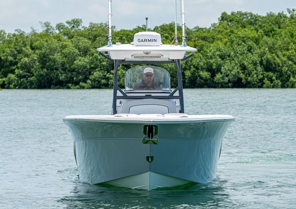 Sea Fox 288 Commander image