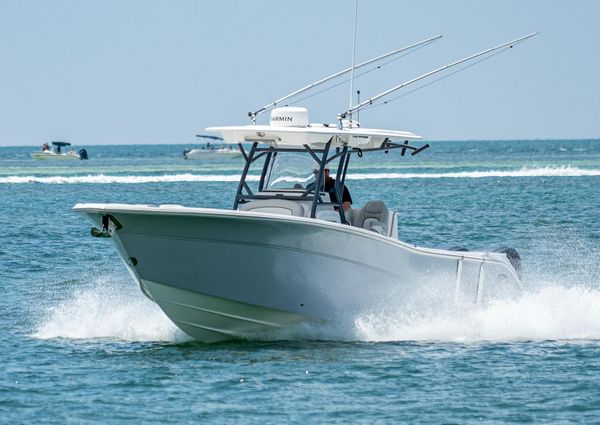 Sea Fox 288 Commander image