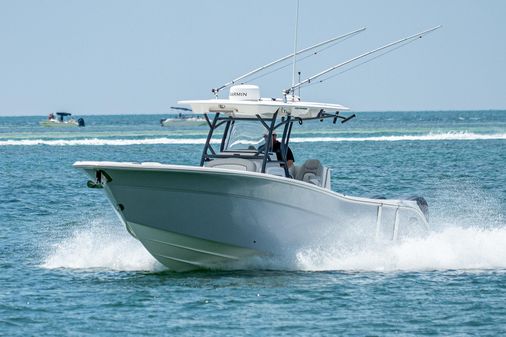 Sea Fox 288 Commander image