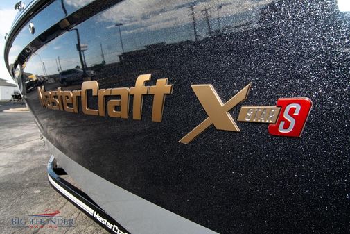 Mastercraft XStar S image
