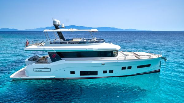 Sirena 64